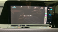 Volkswagen Golf 1.4 TSI GTE 5dr DSG Hatchback